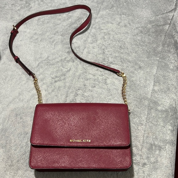 Michael kors handbag - Picture 1 of 13